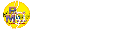 Parole in Musica – Edizioni Musicali e Discografiche s.a.s